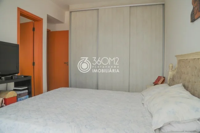 Imagem Apartamento para Venda em Santo André / SP no bairro Vila Floresta