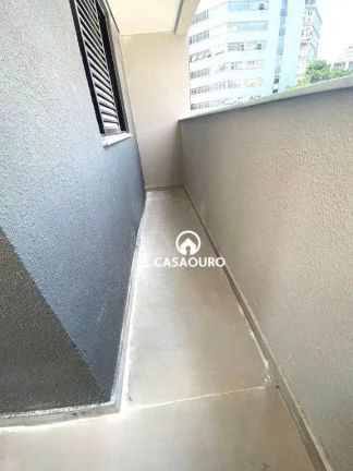 Imagem Apartamento à venda, 50 m² por R$ 720.000,00 - Funcionários - Belo Horizonte/MG