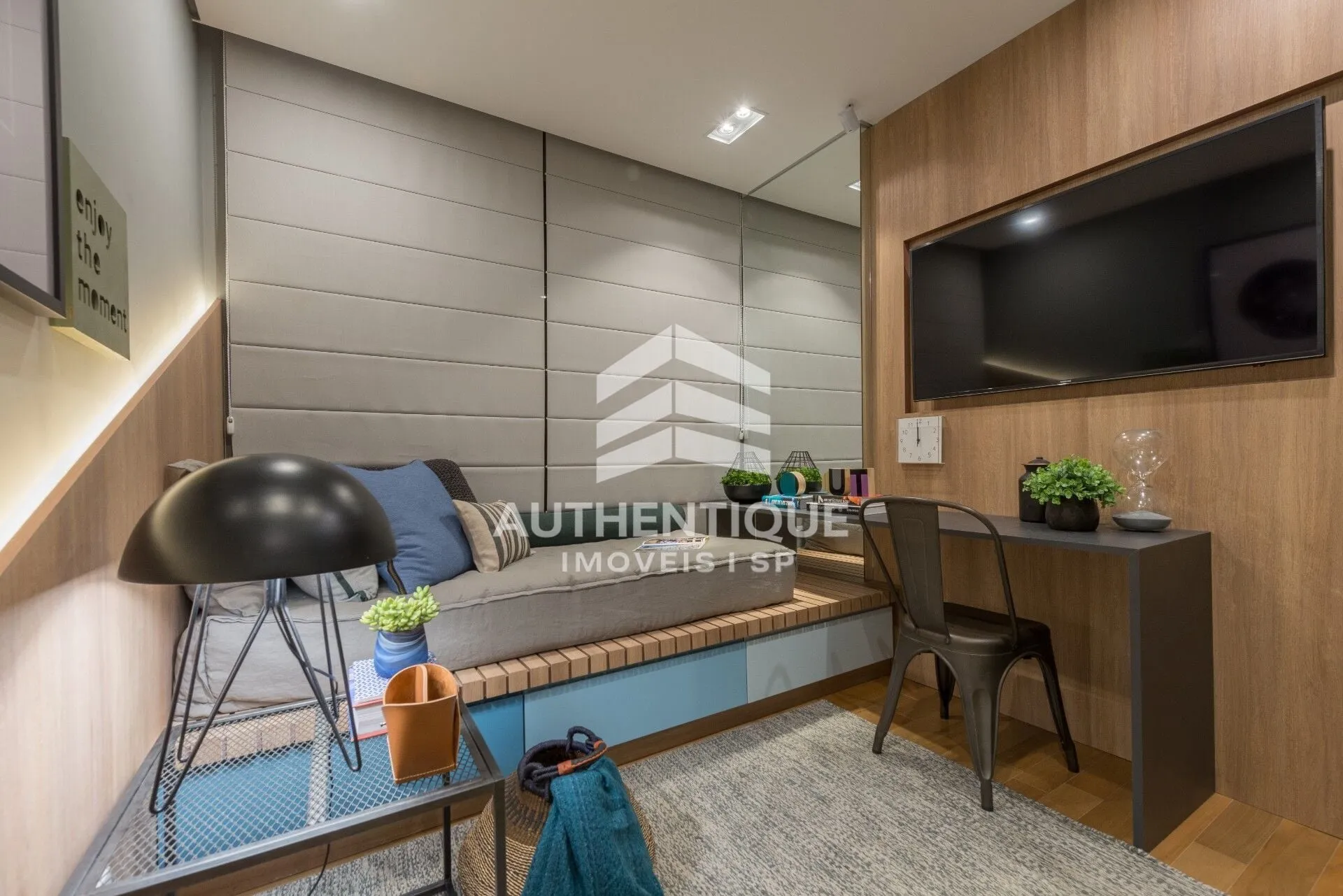 Imagem VISTTA ALTO DA LAPA - Apartamento à venda em São Paulo/SP