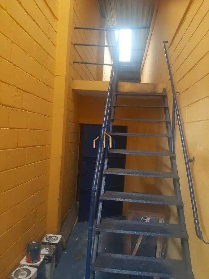 Imagem Galpão para Locação em Diadema / SP no bairro Casa Grande
