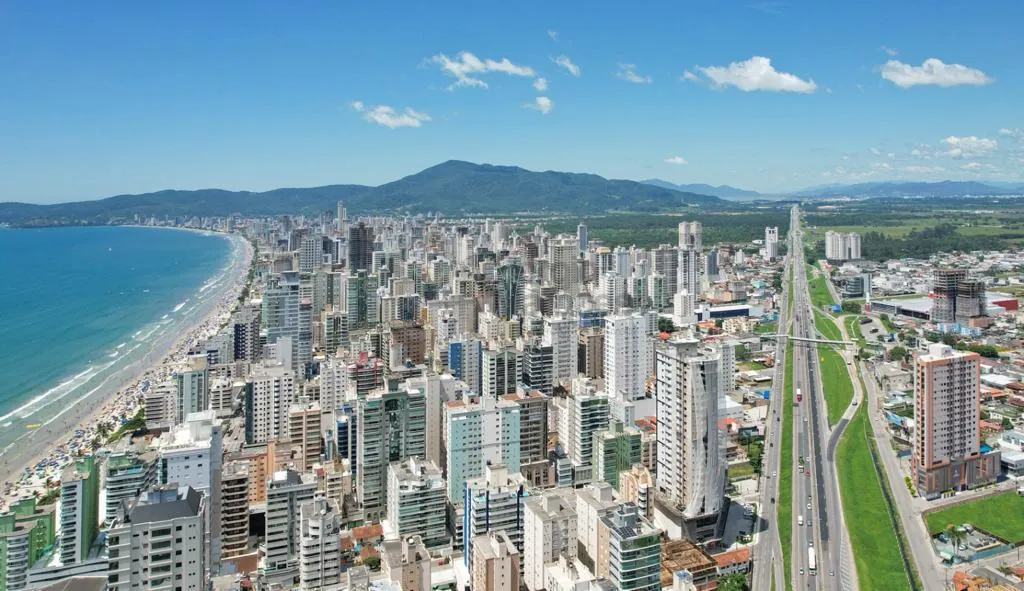 Imagem Apartamento 62m Itapema-SC 380