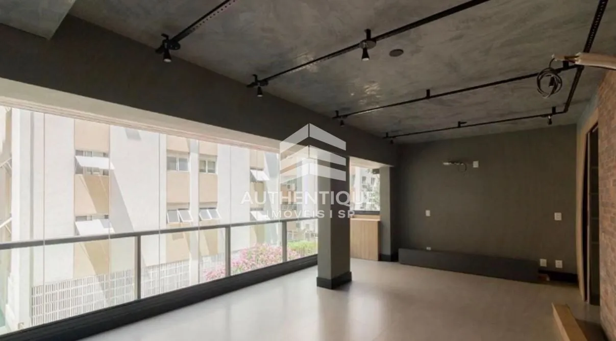 Imagem Itacema Project - Itaim Bibi - Apartamento à venda em São Paulo/SP