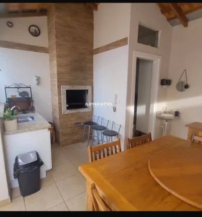 Imagem CASA PIRATININGA