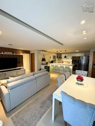 Imagem [Apartamento - Venda][Jd Aquarius]