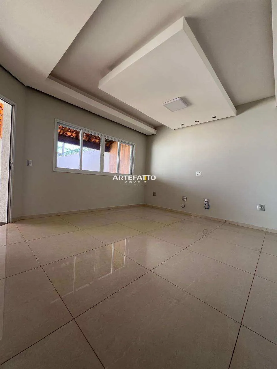 Imagem Casa à venda em Franca, Residencial Zanetti, com 3 quartos, 160m2