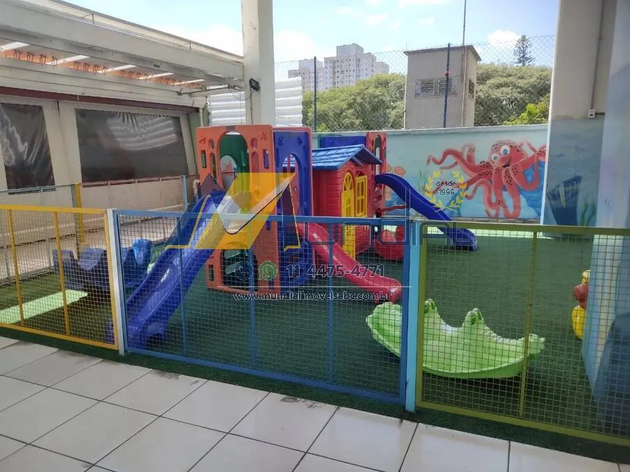 Imagem Vendo Apto em SBC, Taboão