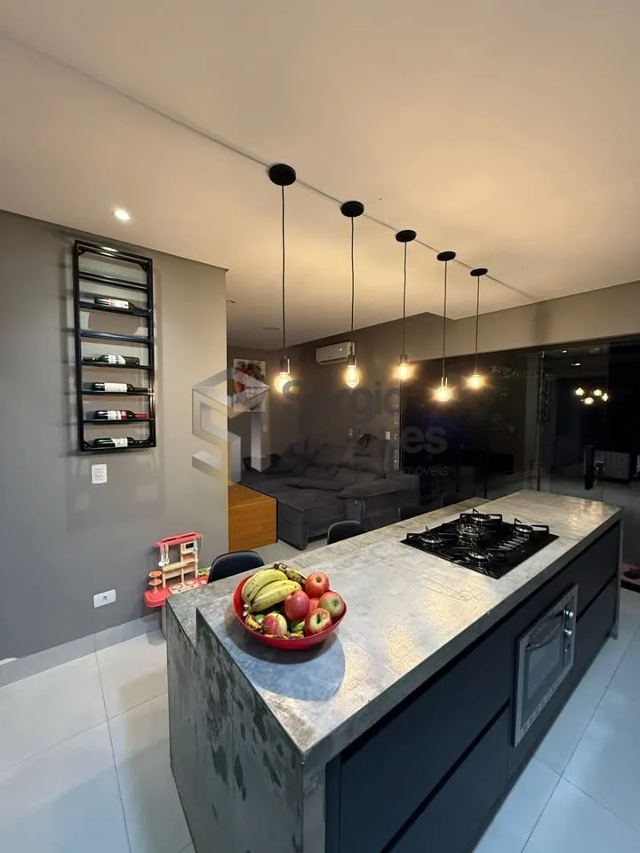 Imagem Casa 200m Umuarama-PR 444