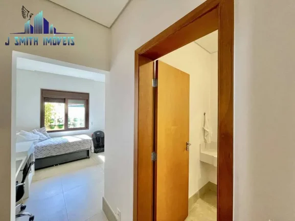 Imagem Casa MARAVILHOSA 6 suítes (4 + 2 apto. hóspedes), piscina, gourmet, linda.