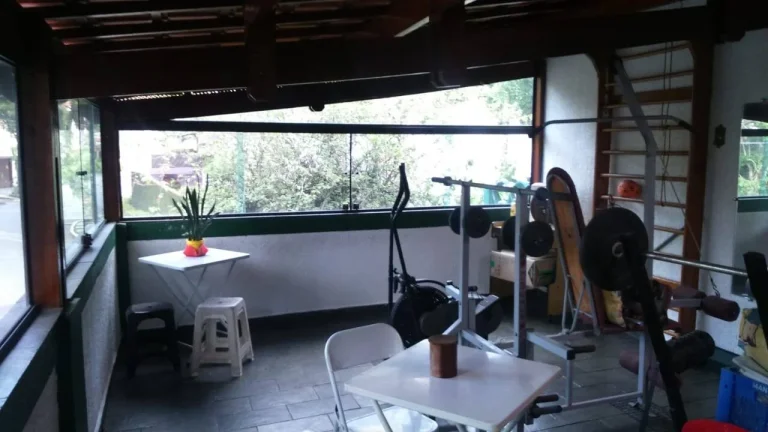 Imagem Sobrado 300 m²Nova Petrópolis São Bernardo do Campo