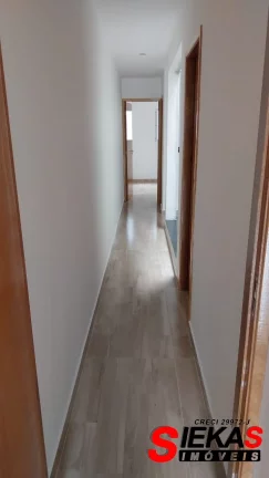 Imagem Imperdível: Casa à venda na Vila Ré, São Paulo-SP, 3 quartos, 1 suíte, 1 sala, 3 banheiros, 2 vagas de garagem, 108m².