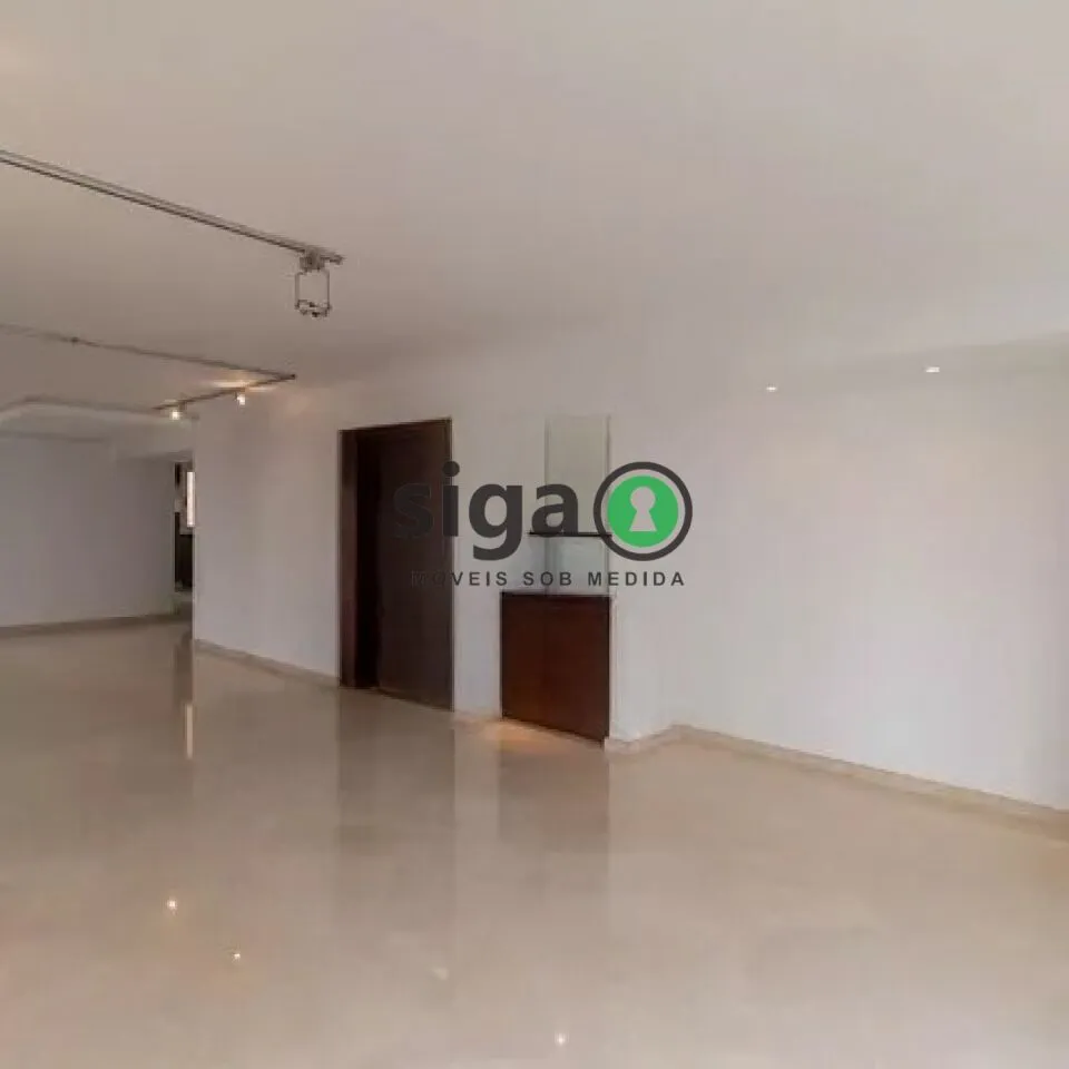 Imagem Apartamento Residencial em Ibirapuera
