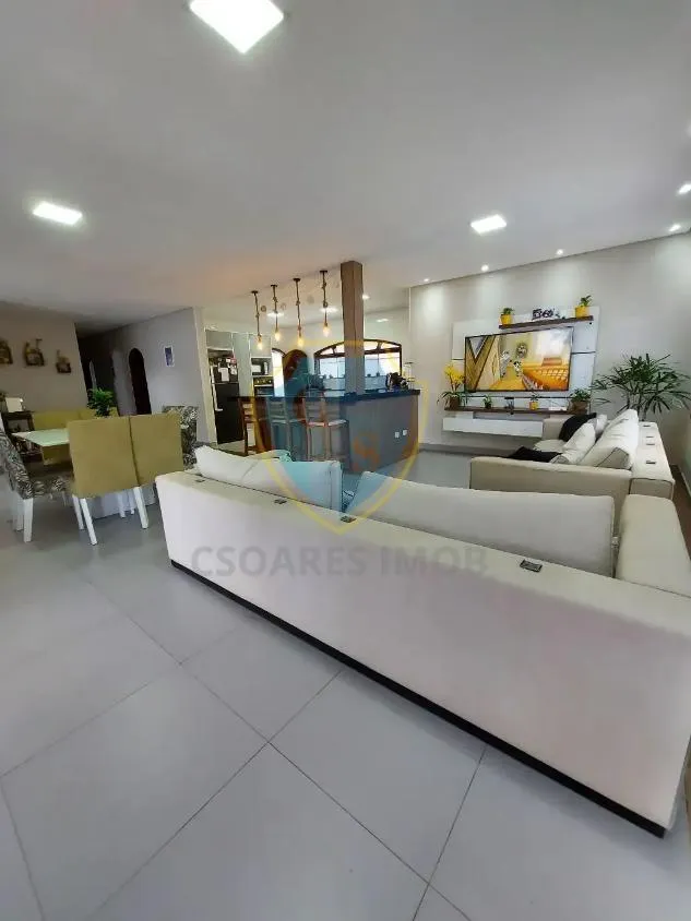 Imagem Casa com 4 quartos à venda no Balneário Flórida -PG