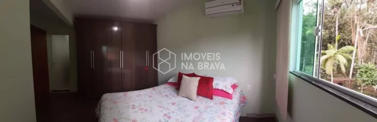 Imagem CASA A VENDA EM ITAJAI BAIRRO ITAIPAVA