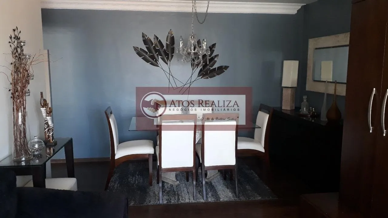 Imagem Exclusivo: Oportunidade a venda próximo ao AEROPORTO de Congonhas. Apartamento a Venda no Jd AEROPORTO, ao lado do Campo belo, com 83m², são 3 Dormitórios com Armários, 2 banheiros, Lavanderia, Cozinha com planejados, 1 vaga fixa e coberta.