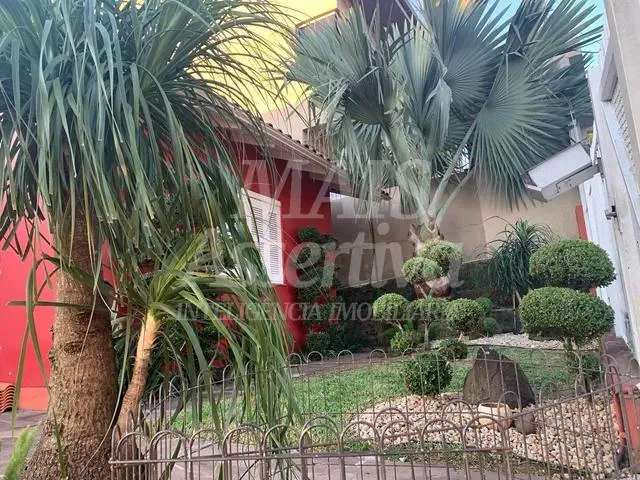 Imagem Casa mobiliada para venda no Imigrante Norte, Campo Bom