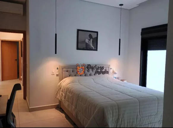 Imagem Casa com 3 dormitórios à venda, 168 m² por R$ 1.380.000,00 - São Venâncio - Itupeva/SP