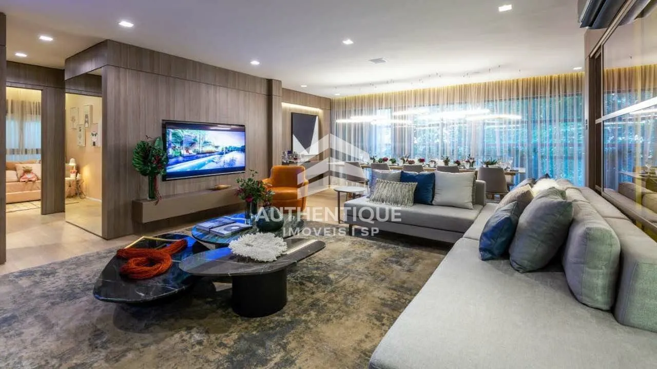 Imagem ICONYC THE RESIDENCES VILA CLEMENTINO - Apartamento à venda em São Paulo/SP