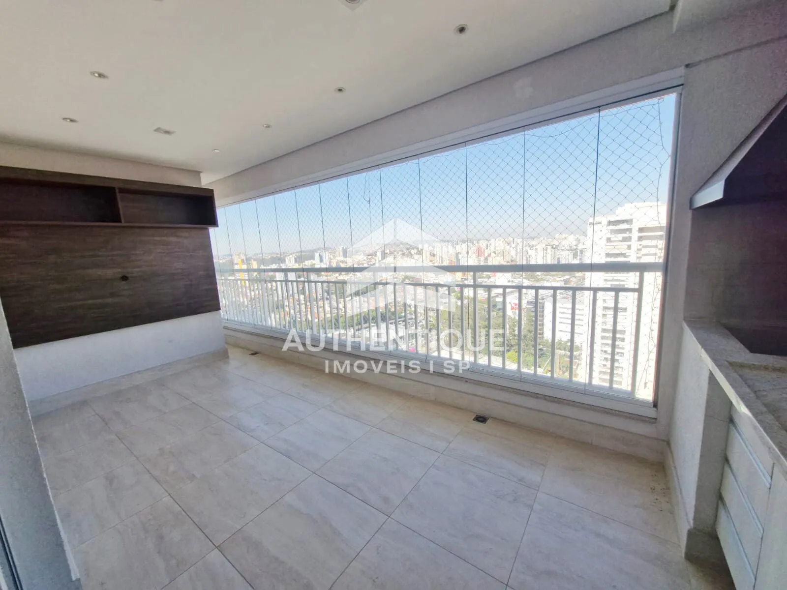 Foto do imóvel HELBOR TRILOGY HOME - Apartamento à venda em Avenida Aldino Pinotti, 650 - Centro, São Bernardo do Campo - SP