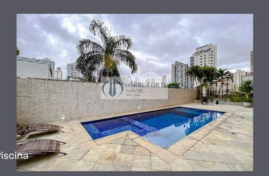 Imagem Belo Apartamento 4 Dormitórios, 2 Suítes, 3 Vagas no Jardim Anália Franco