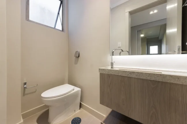 Imagem Apartamento Jardim Paulista - 212M², Reformado, 4 Dorms, 1 Suíte, 2 Vagas Determinadas, Lavabo, Banheiro de Serviço.