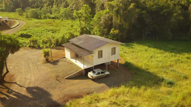 Imagem Granja para Venda em Concórdia, Rural