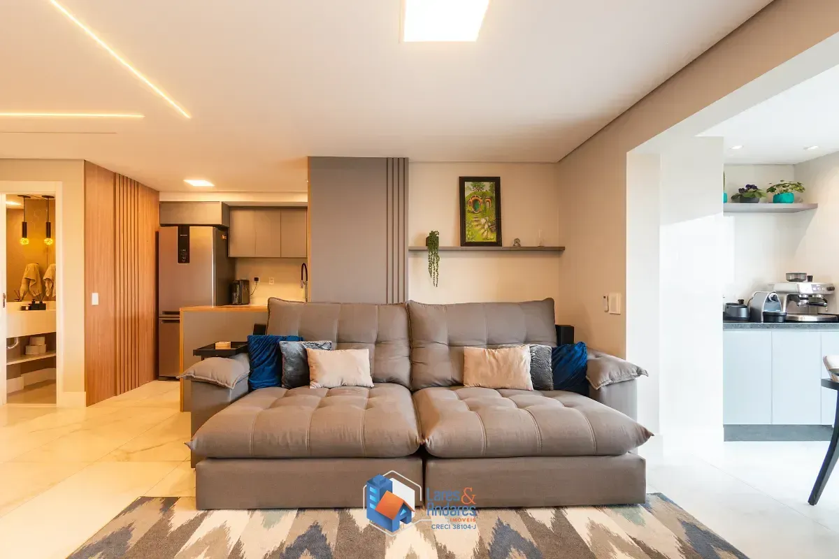Imagem Apartamento para venda em Ipiranga com 2 quartos, sendo 2 suítes, 83m²