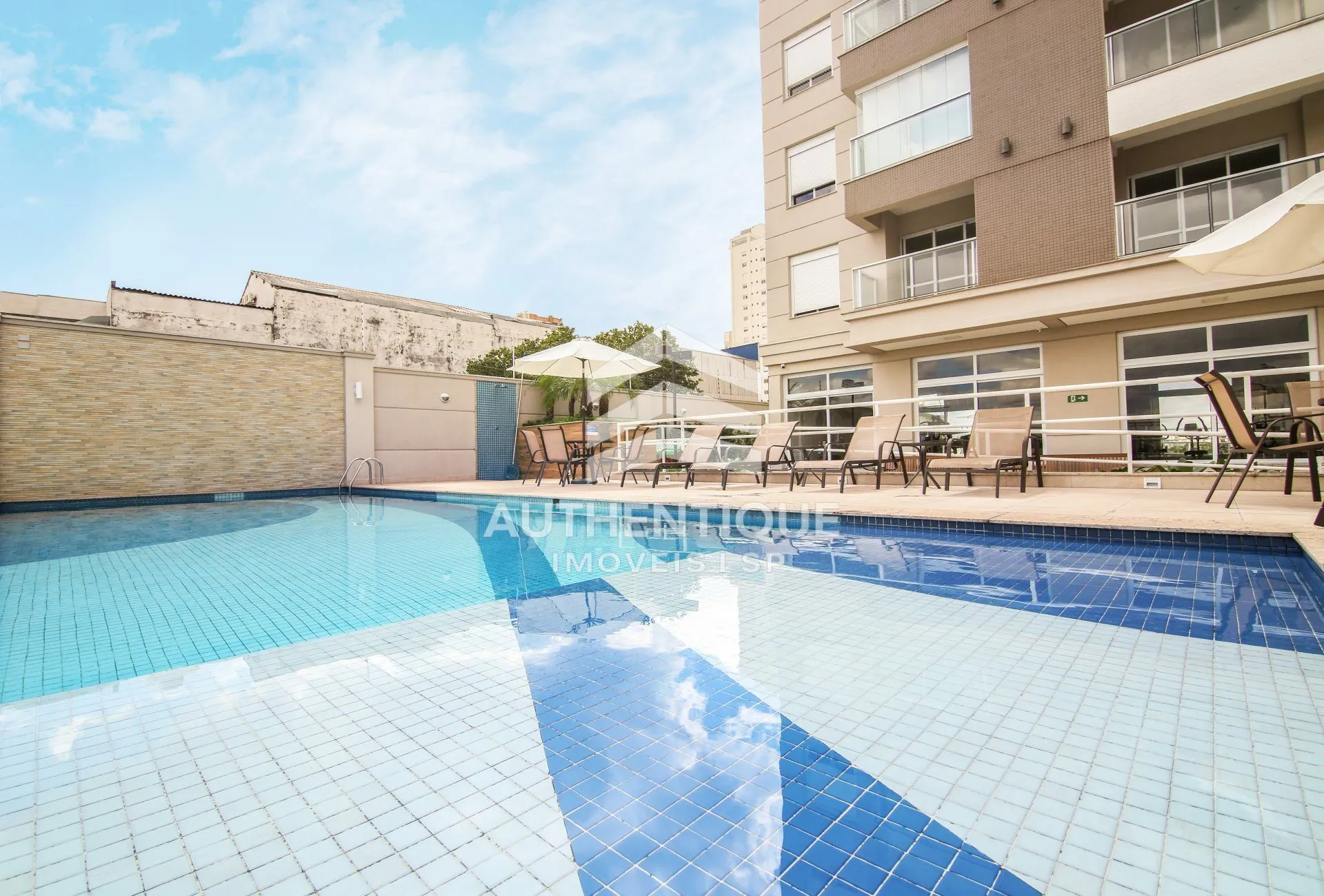 Imagem Paesaggio Villa-Lobos Vila Leopoldina - Apartamento à venda em São Paulo/SP
