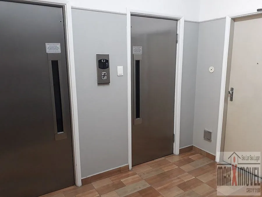 Imagem Sala Comercial à Venda no Passeio Público Centro RJ
