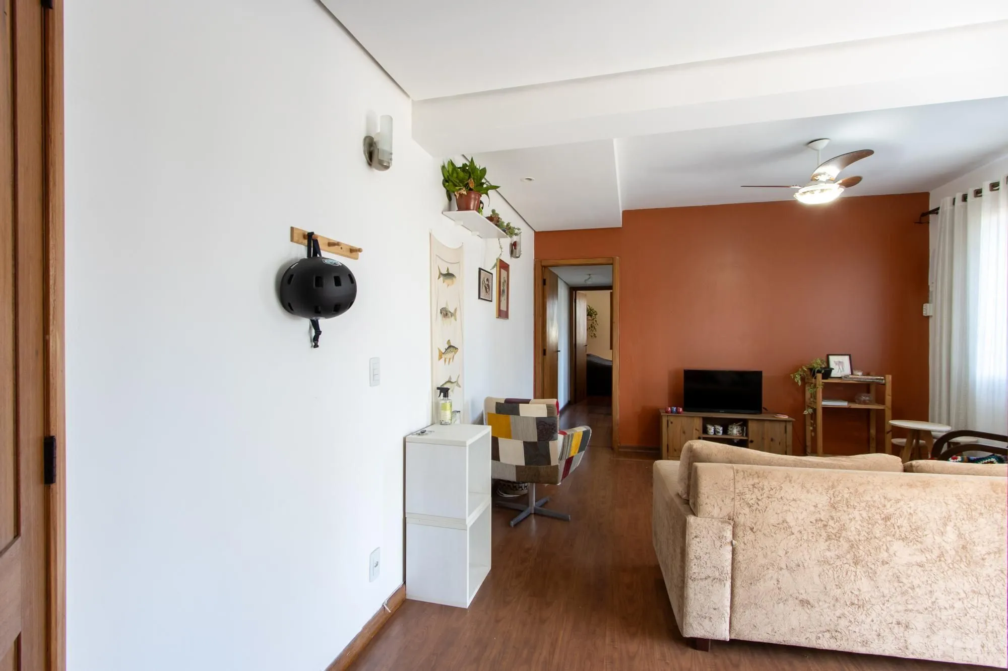 Imagem Apartamento em Santana