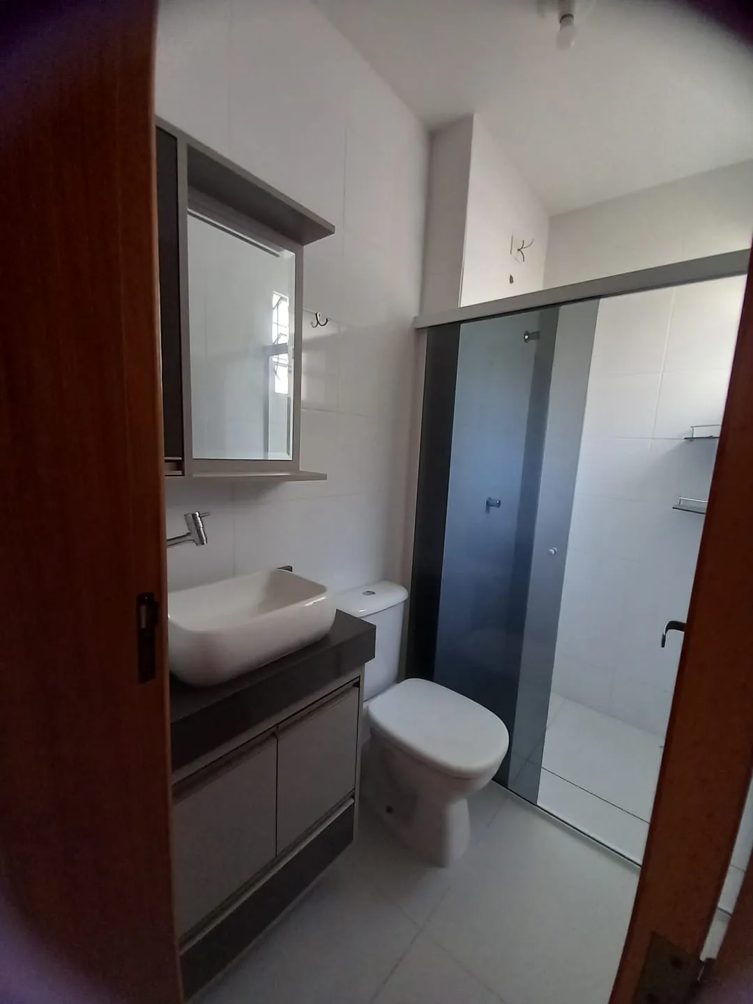 Imagem Apartamento à venda 2 Quartos, 1 Suite, 1 Vaga, 62.81M², Loteamento Residencial e Comercial Flamboyant, Pindamonhangaba - SP | Condominio Villa Floren