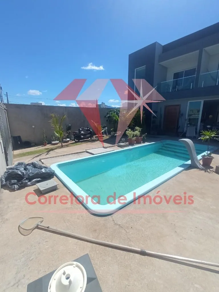 Imagem Casa / Sobrado em Morada de Laranjeiras, Serra