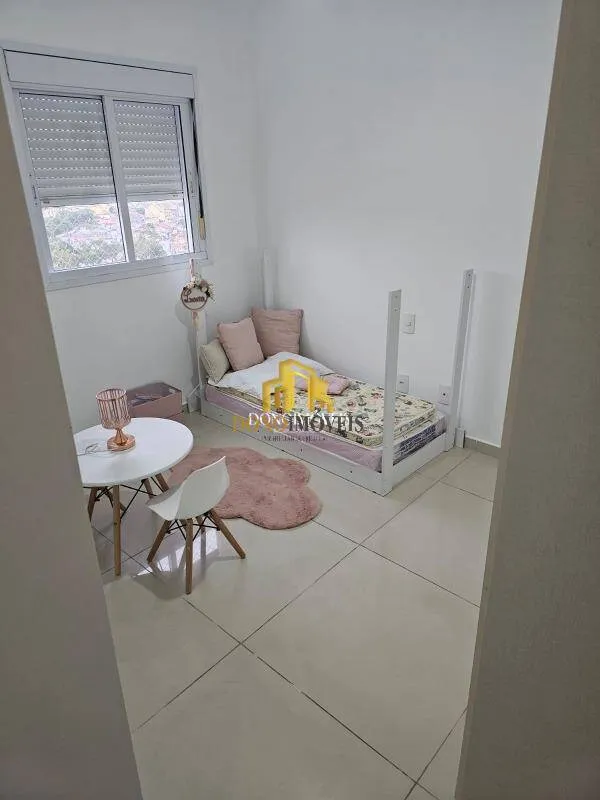 Imagem Apto venda 147 m² 3 suítes andar alto Auge Home Resort Centro SBC