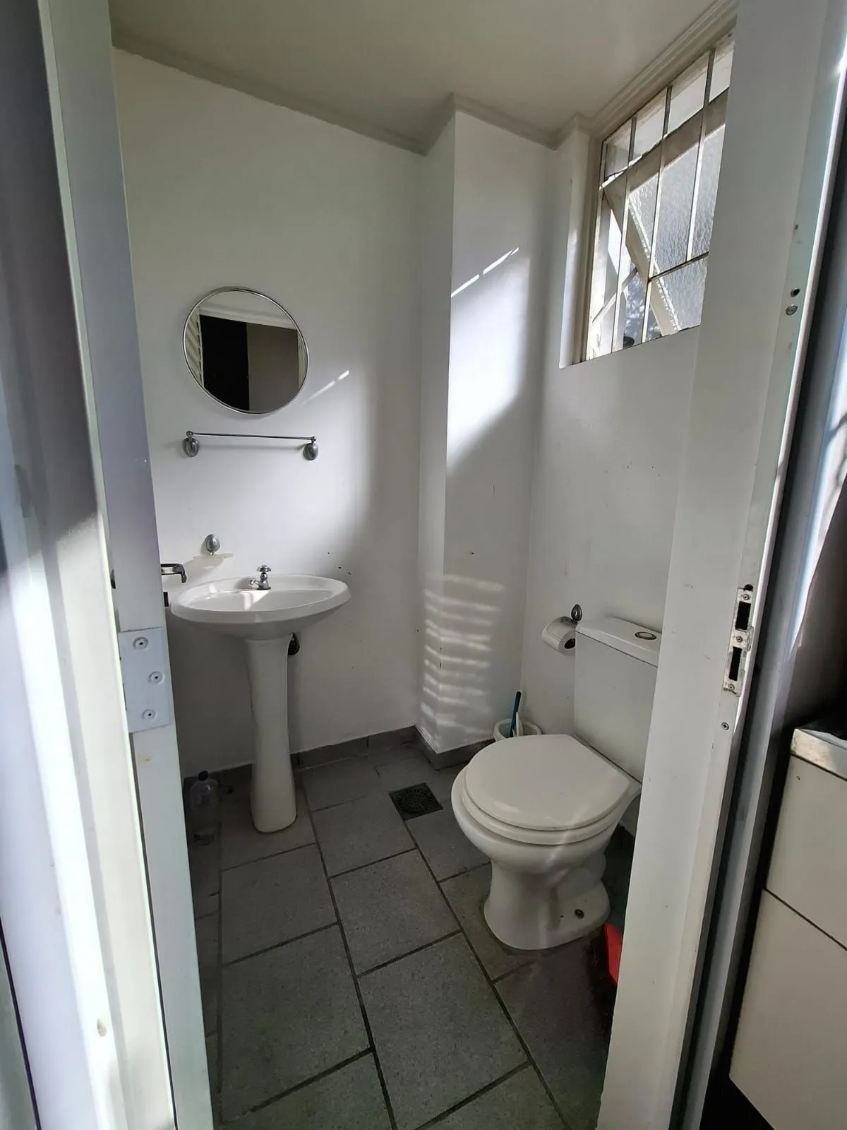 Imagem Apartamento em Jardim Sabará