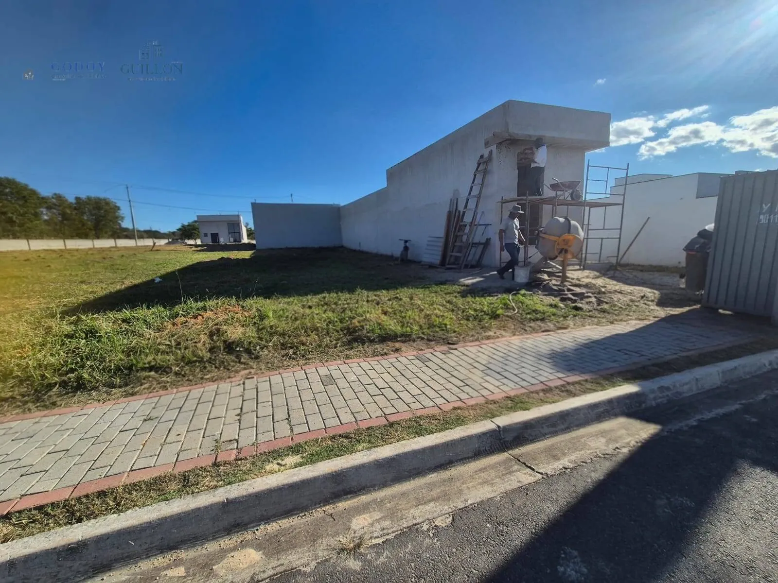 Imagem Lote Plano em Condomínio Completo - Aproveite! Cond. Bosque da Imperatriz