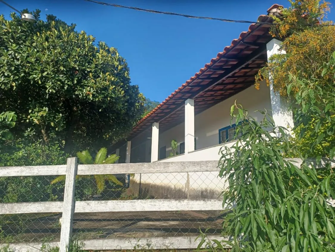 Imagem Vendo excelente fazendinha em Esmeraldas/MG 78 hectares de terra