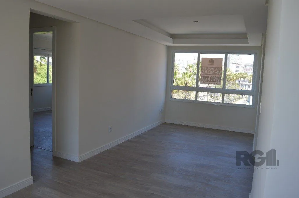 Imagem APARTAMENTO NOVO NO BAIRRO BOM FIM