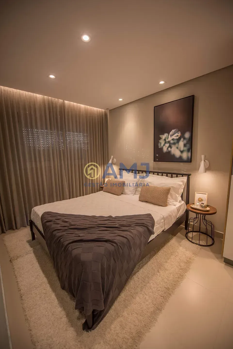 Imagem Apartamento à venda no Vila Rosa - Inside Park Home