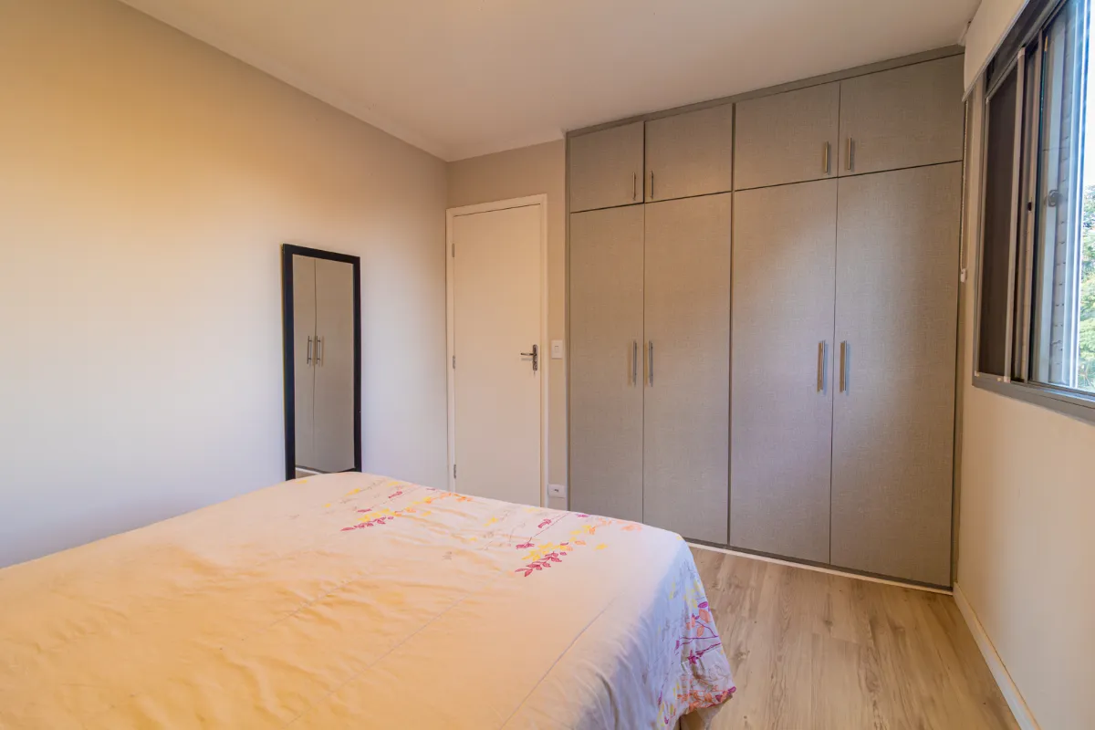 Imagem Apartamento para venda em Santo Amaro com 2 quartos, 82m2