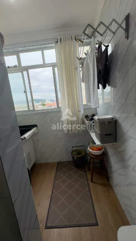 Imagem Apartamento à venda com 3 quartos , 76,1m² em Barreiros São José