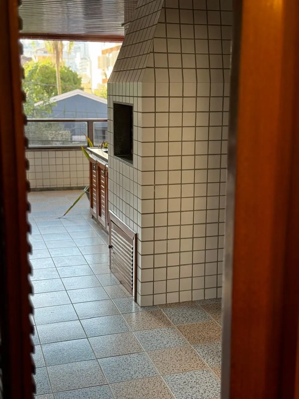 Imagem Apartamento em Petrópolis