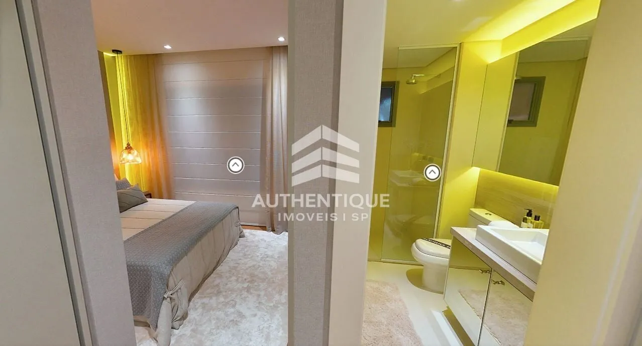Imagem Grand Habitarte Brooklin - Apartamento à venda em São Paulo/SP