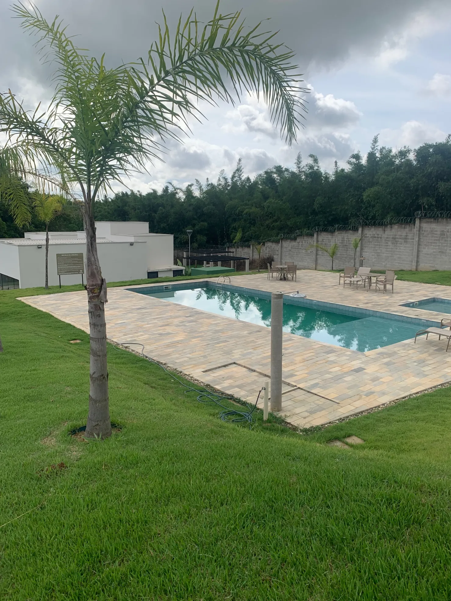 Imagem Terreno em condomínio à Venda, Residencial e Comercial Bosque da Imperatriz, Pindamonhangaba, SP