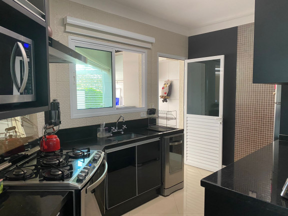 Imagem Casa de Condomínio com 4 Quartos à Venda, 224 m² em Vila Moraes - Mogi das Cruzes