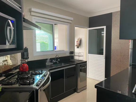 Imagem Casa de Condomínio com 4 Quartos à Venda, 224 m² em Vila Moraes - Mogi das Cruzes