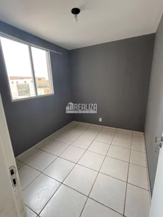 Imagem Apartamento à venda no Condomínio Ville park Torino, Uberaba - 2 dormitórios
