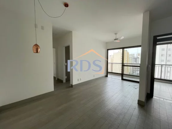 Imagem Apartamento - Padrão / Residencial / Vila Romana