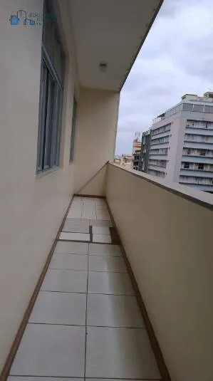 Imagem Excelente apartamento com 03 quartos, 140 m² no Centro, BH!!!!!