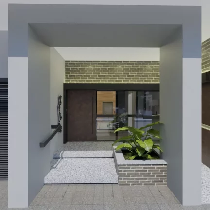 Imagem Garden para venda no bairro Vila Real em Balneário Camboriú
