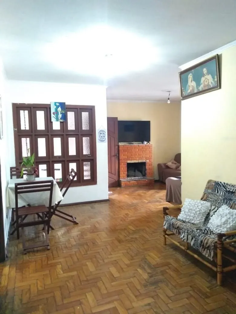Imagem Casa em Marechal Rondon