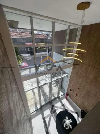 Imagem Studio para Venda em São Paulo, Vila Azevedo, 1 dormitório, 1 banheiro